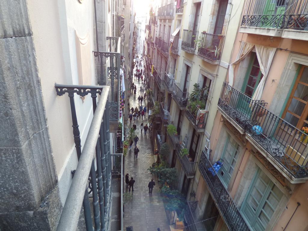 Hotel Jaume I - Barcelona — Photos 2
