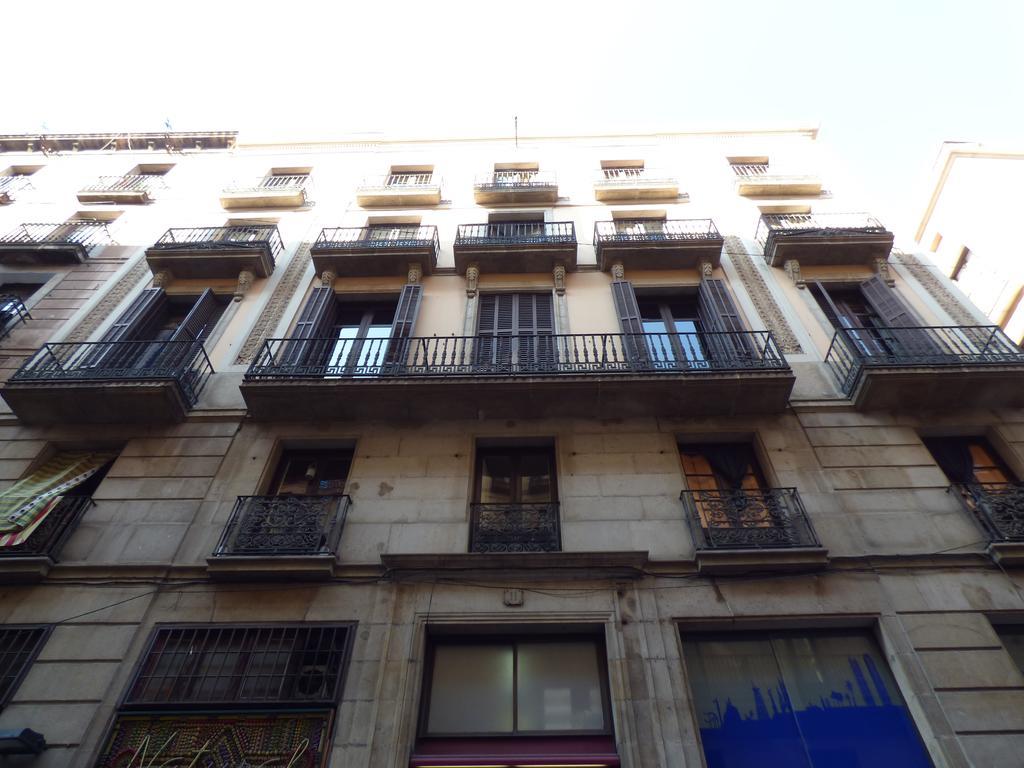 Hotel Jaume I - Barcelona — Photos 1
